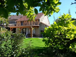 Gîtes à saint génies en Dordogne au cœur du perigord noir